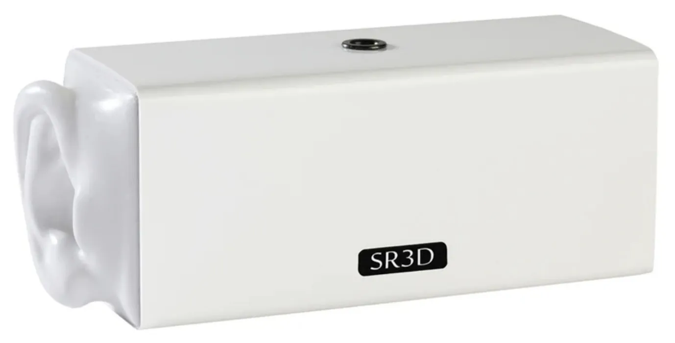 SR3D® XLR Pro MKII with Primo EM272-Z4