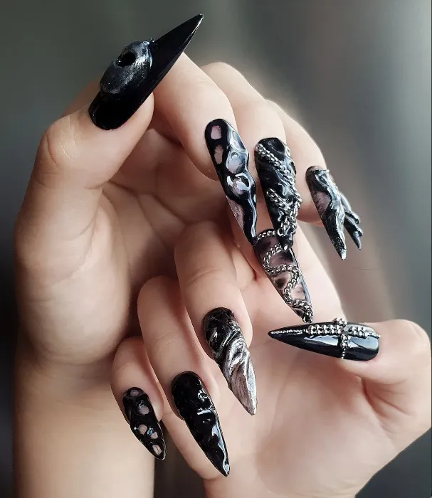 Nail Fund!