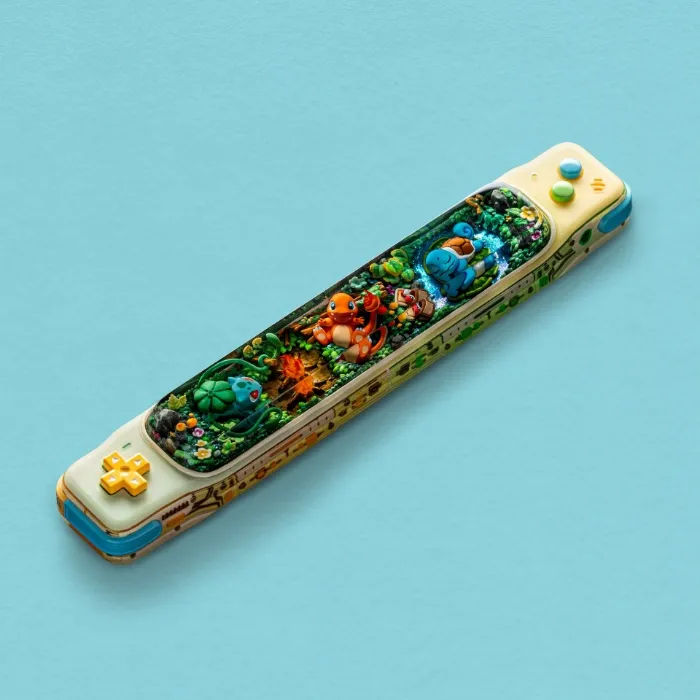 S-Craft Studio - Limited Edition Space