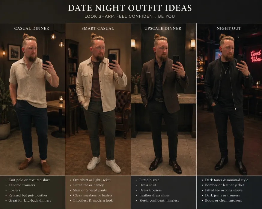 More upper class wardrobe
