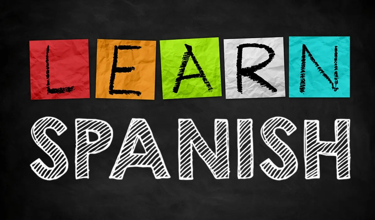 Spanish Lesson