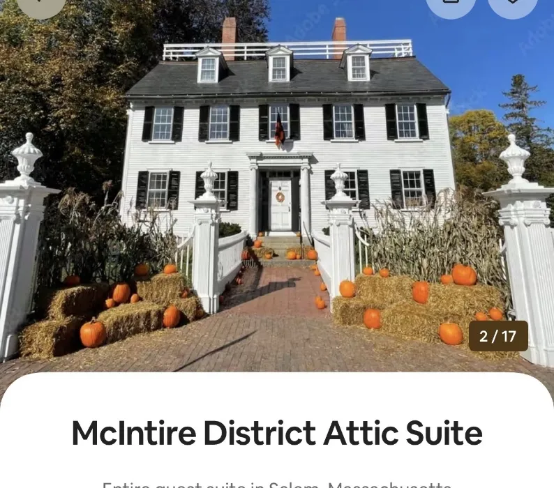 VISIT SALEM AGAIN