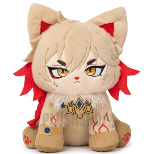 Mydeimeow Honkai Starrail (17IN) | Mydeimeow(Pre-order:Ship at May 5-15)