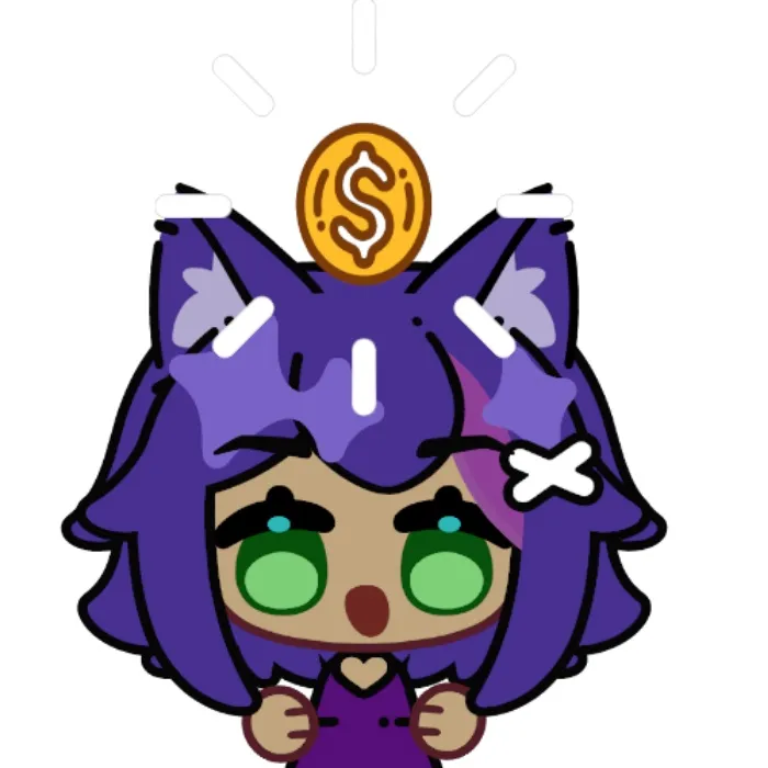 Saya's Tip Jar