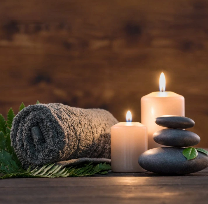 Relaxation Massage