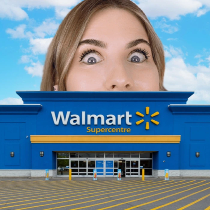 Walmart Needs