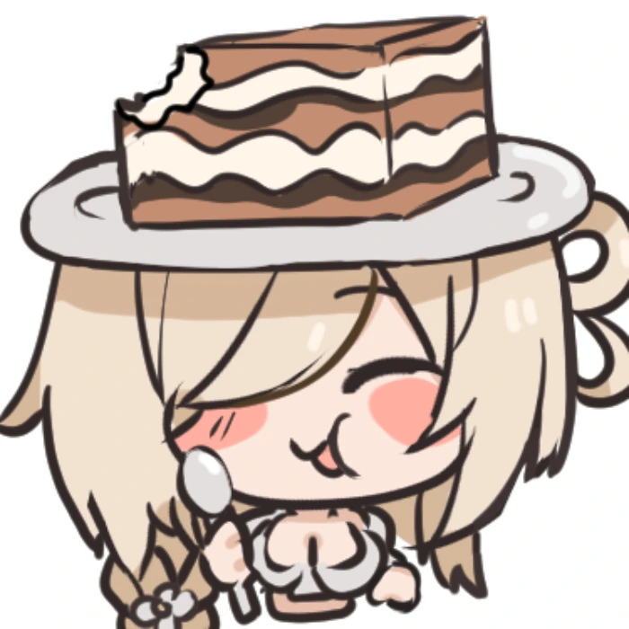 Fancy food
