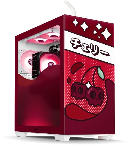 Paying Off The New PC - April 28th