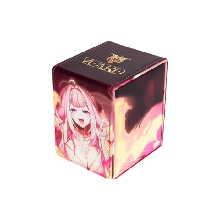 VCard - Shylily Deck Box