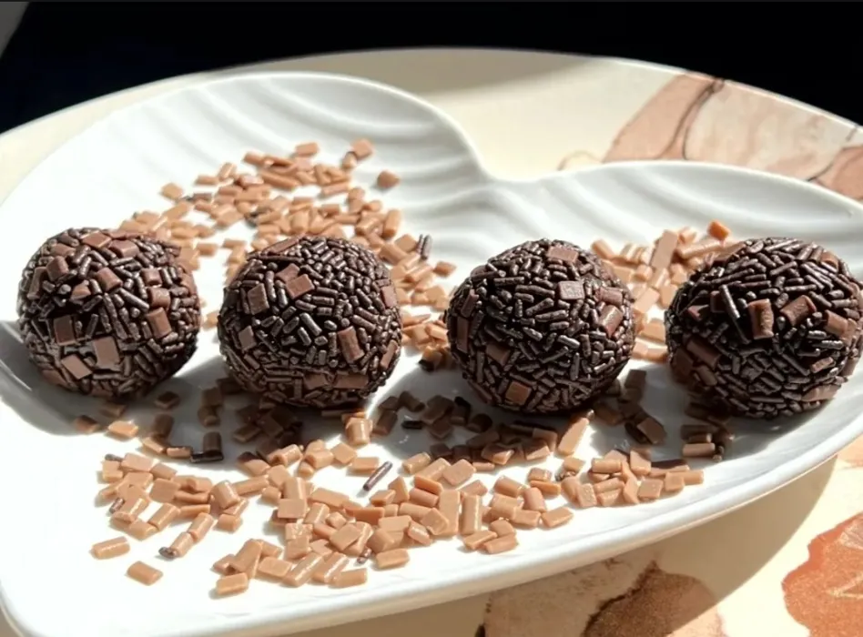 Brigadeiros