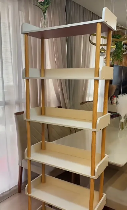 Shelf