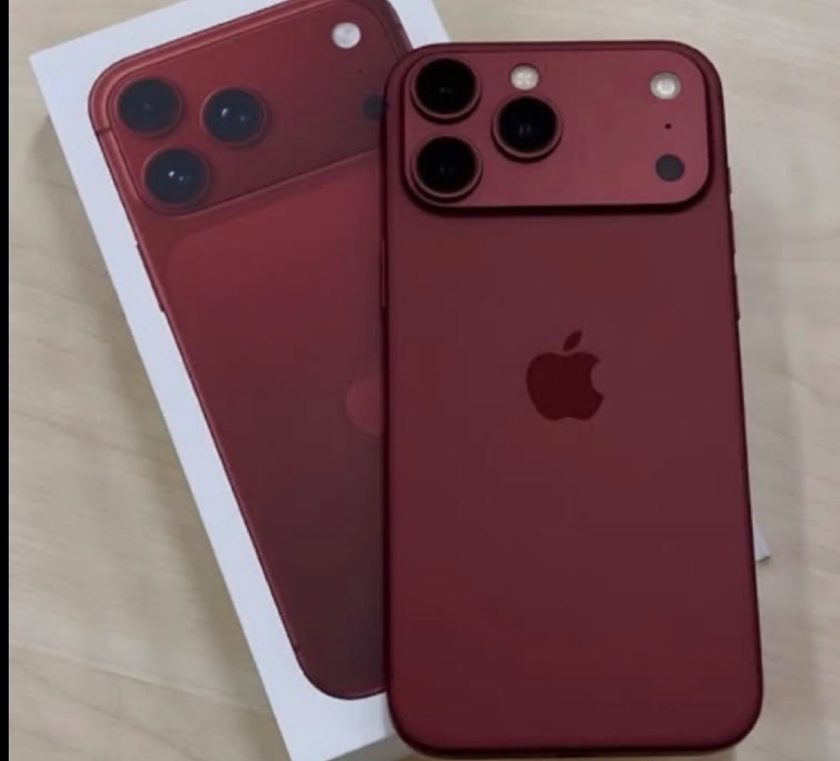 Iphone 18 Pro Max