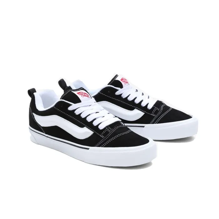 New Vans for strenght training