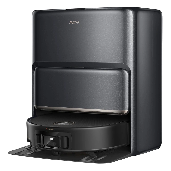 Mova Z60 Ultra Roller Complete