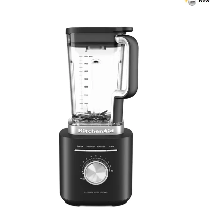 KitchenAid Pure Power Blender