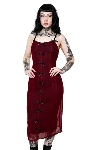 Valentina Midi Dress | XS