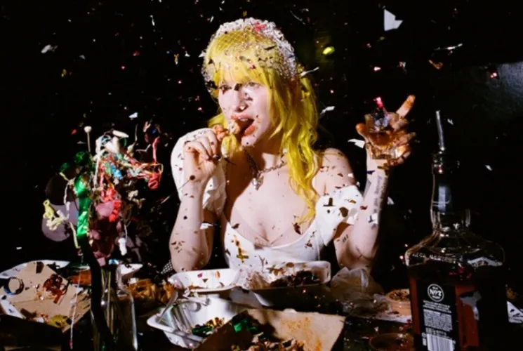 FLIGHT FOR HAYLEY WILLIAMS EDAABP 2026 CHICAGO