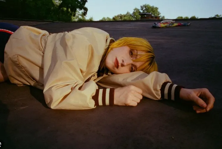 HAYLEY EDAABP TOUR CHICAGO HOTEL!