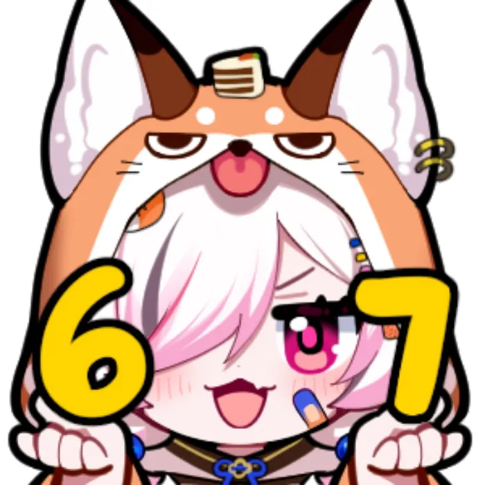 chiikadayo emotes