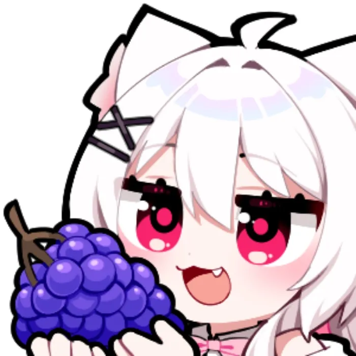 buy me foods :3