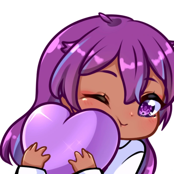 Money for: Commissioning emotes