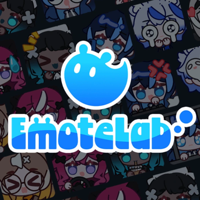EmoteLab App