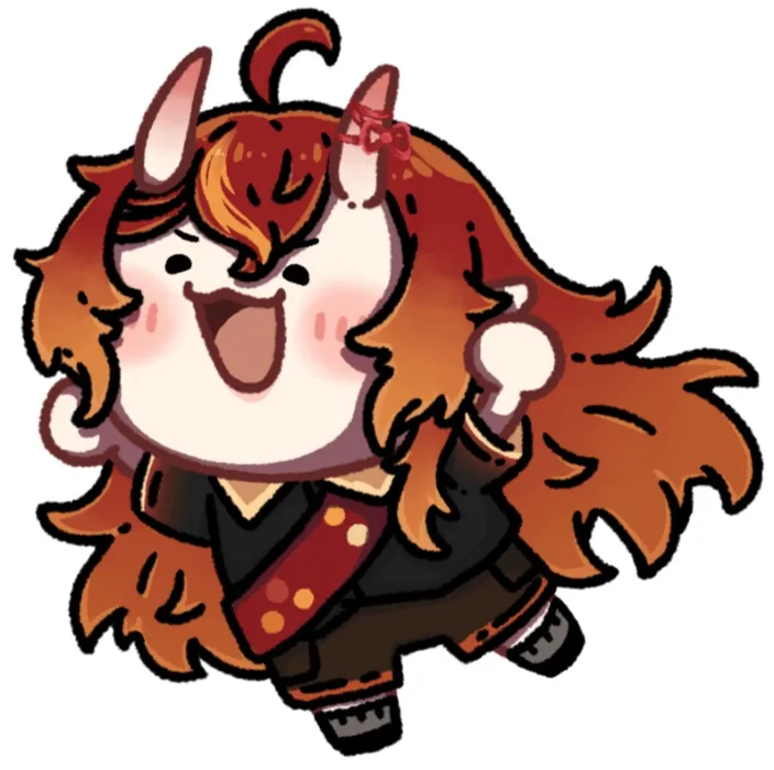 Self Care for da Oni