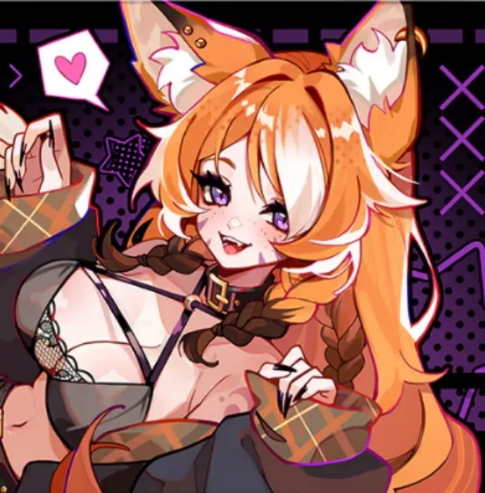 Maple Chicken Deskmat XXL