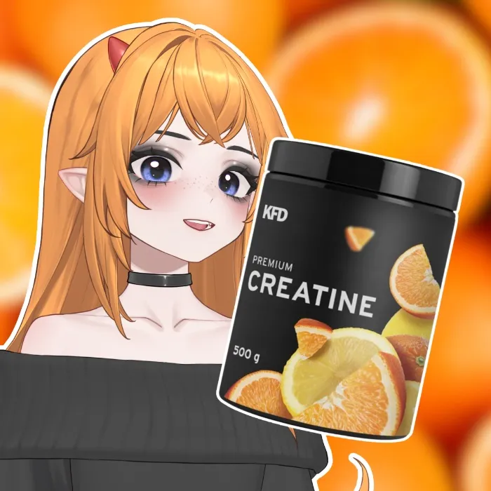 Kreatynka