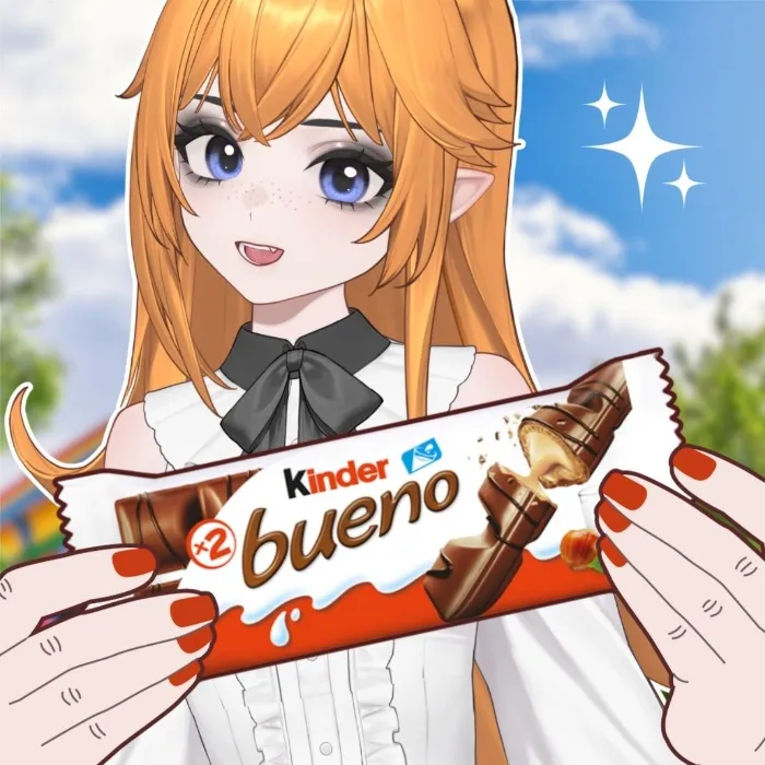 Kinder Bueno