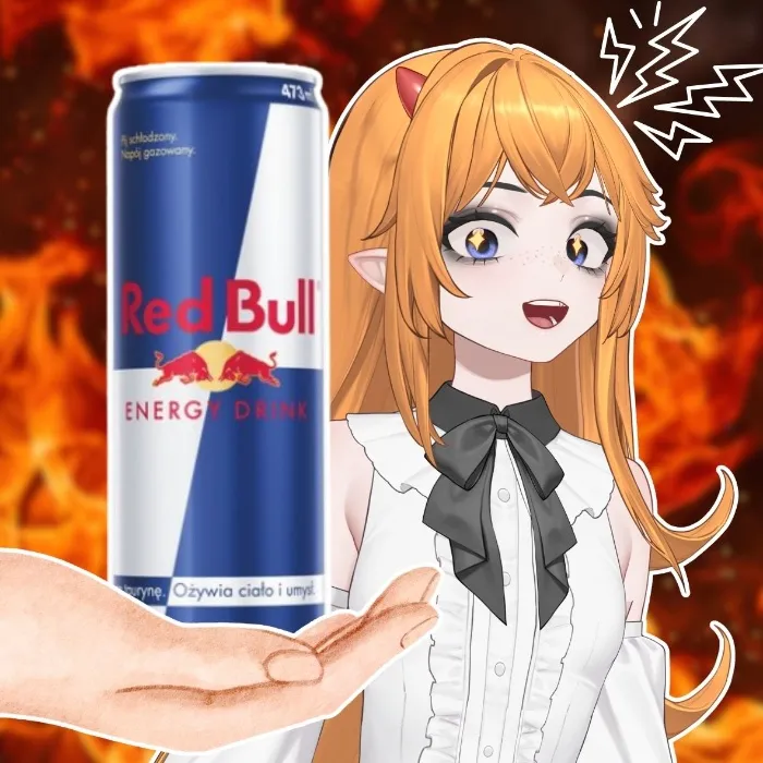 Red Bullek >w<