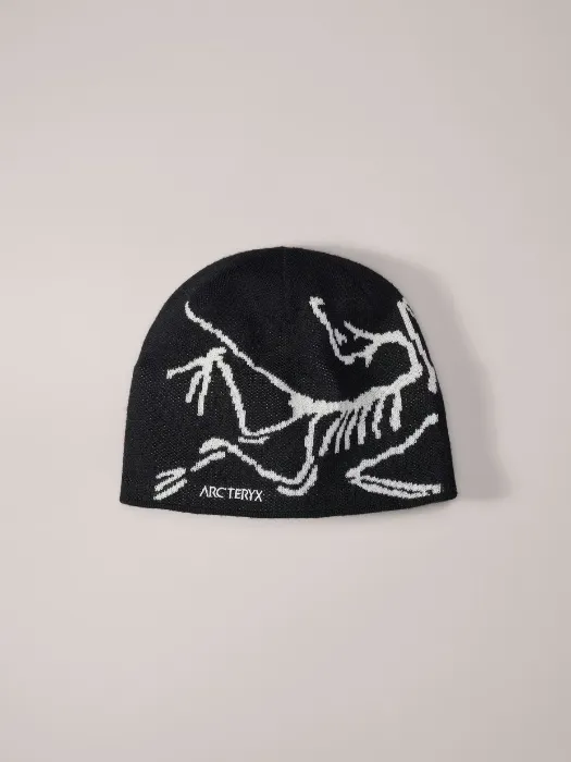 Bird Head Toque
