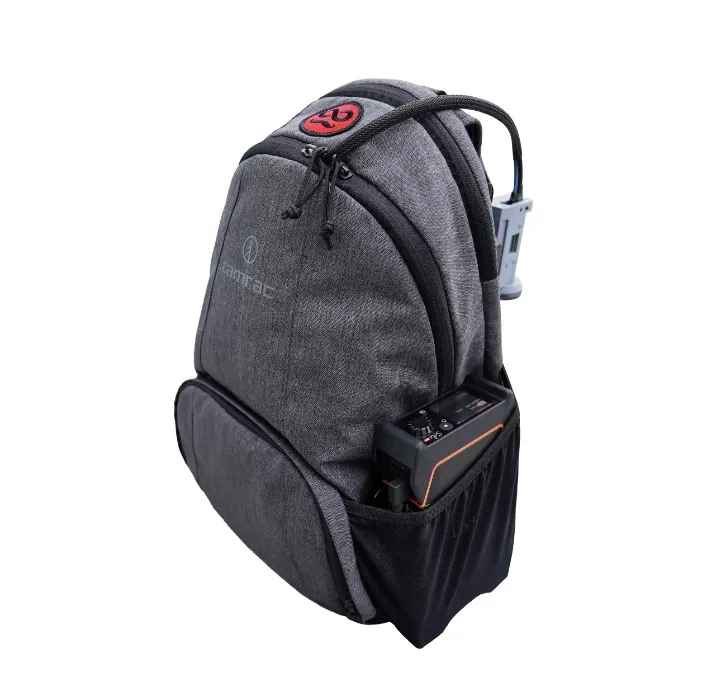IRL Backpack v7