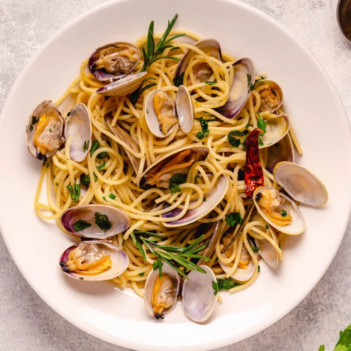 Italian Food on Stream