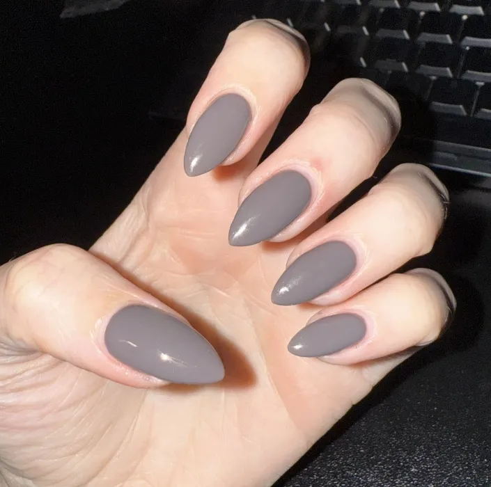 Nail Appointment 4 Sas