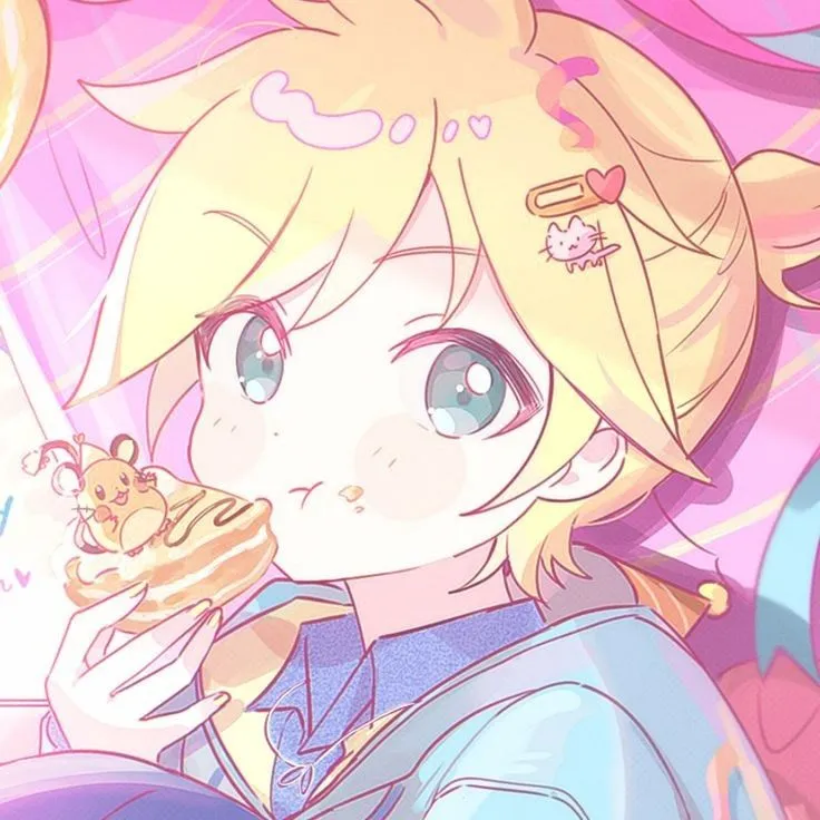 food money 🍰