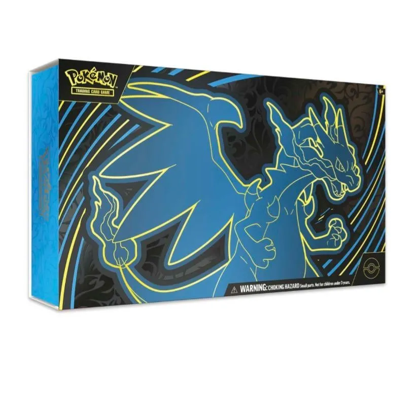 Phantasmal Flames Ultra Premium Collection