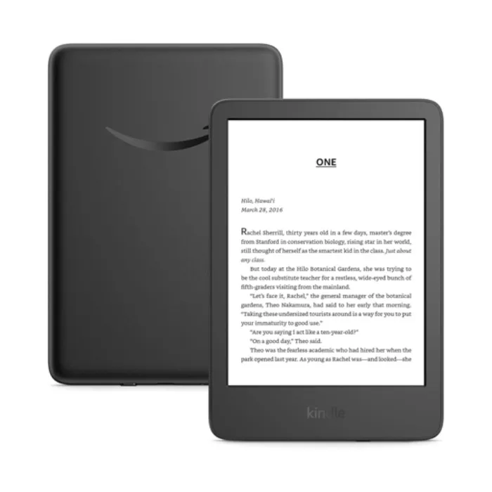 AMAZON Kindle 2024 6" 16GB