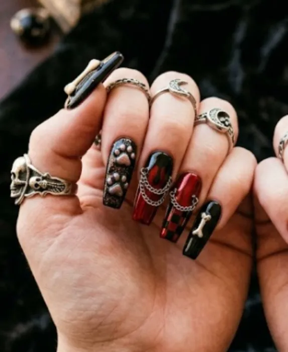 Get Nailz Done