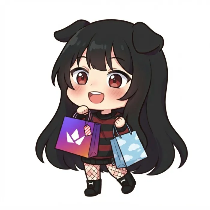 BUY MY WHOLE CART!
