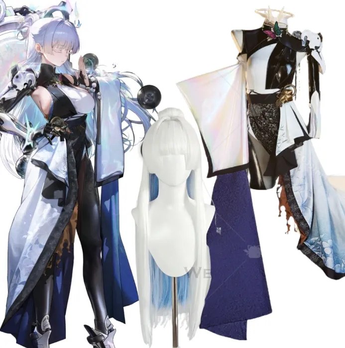 Nayuta Cosplay