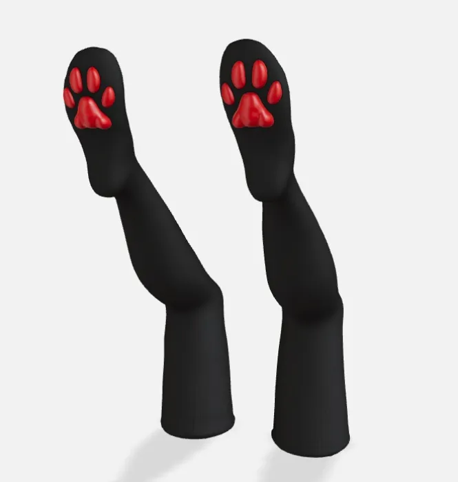 Toe Beaniez
