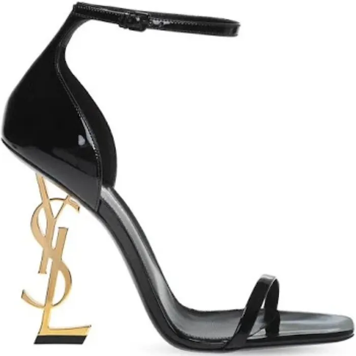 YSL High Heels