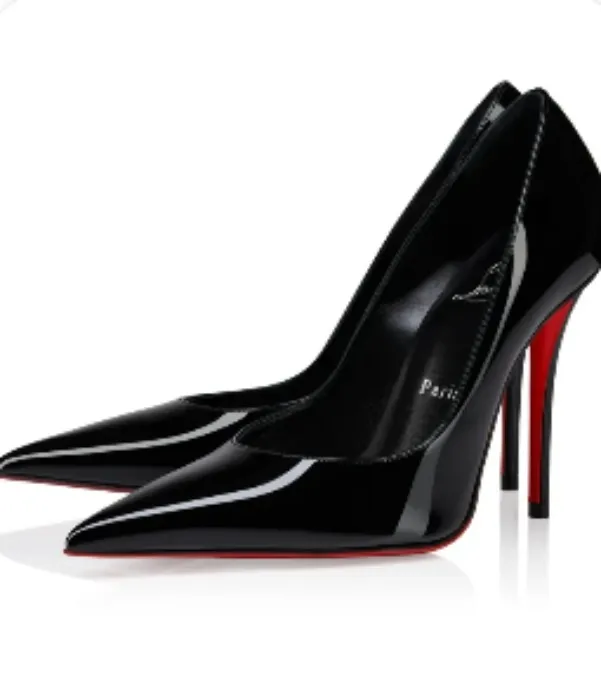 Louboutin’s