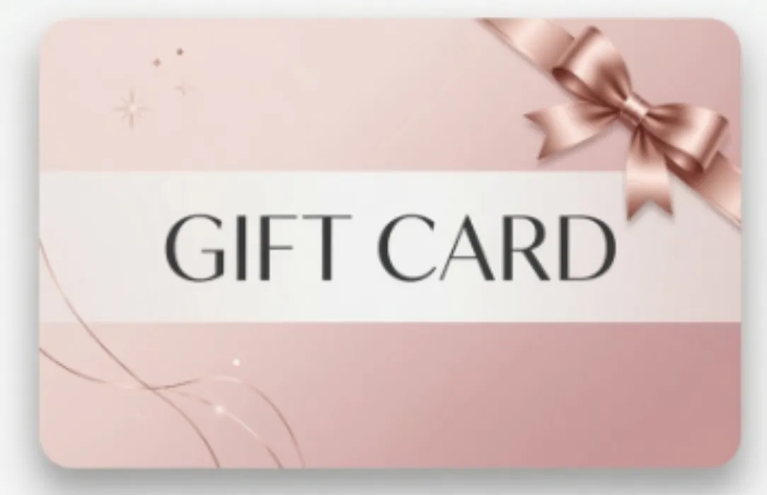 $50 Gift Card