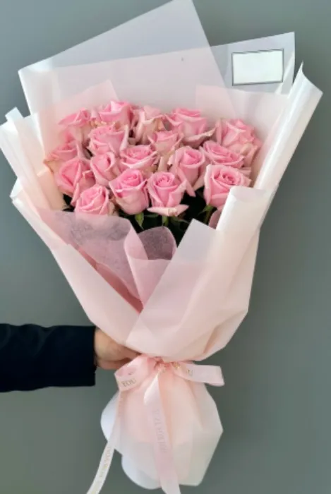 Flower Gift