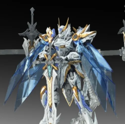 Divine Invoker Percival - Deluxe Edition