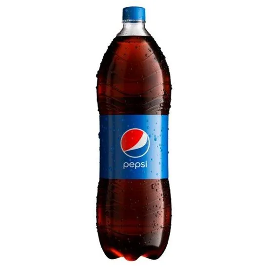 Pepsi