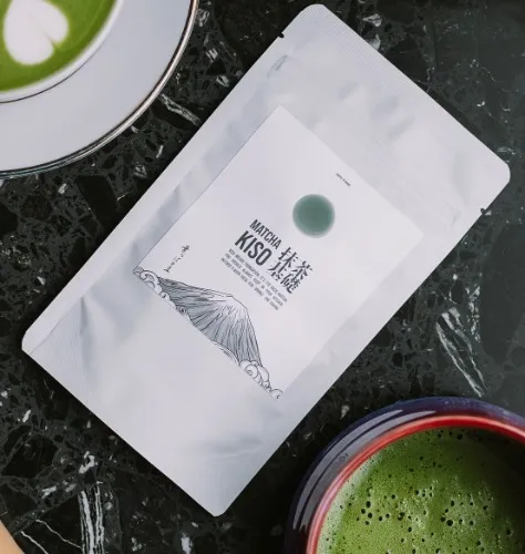 Zielony proszek warszawiaków (50g)