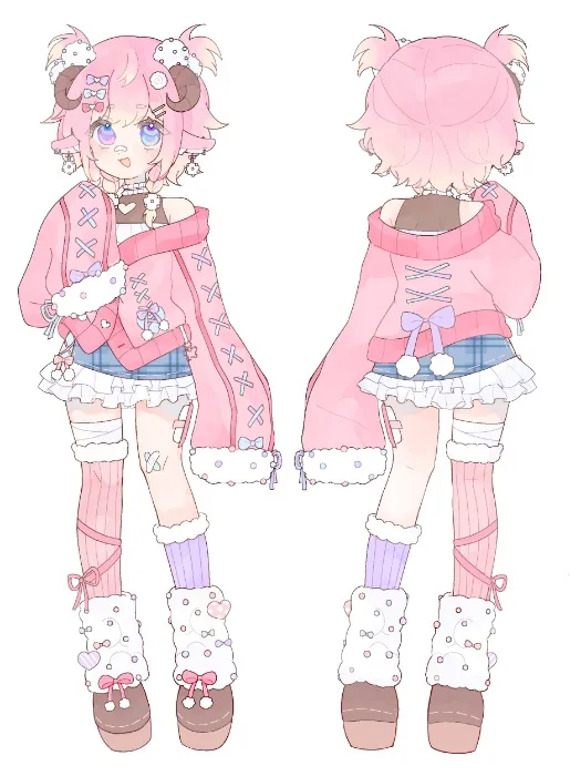 Xiia's 2.0 Model Funds!!